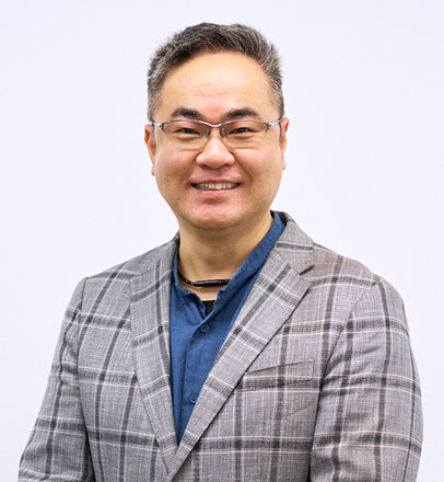 代表取締役CEO 小菅義和