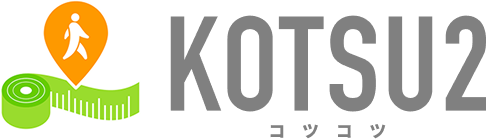 KOTSU2 LP